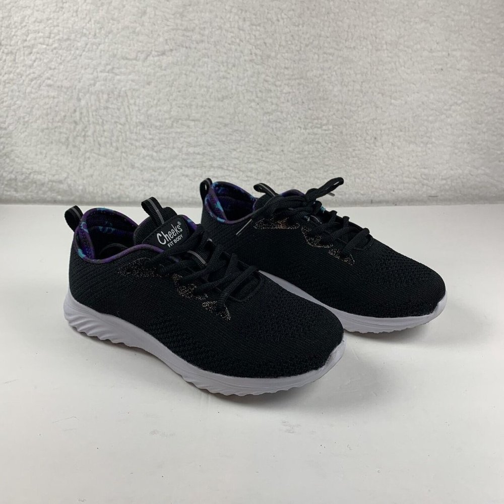 Tony Little Cheeks Fit Body Multisport Gel 765937 Trainer Shoes Womens Sz 6 7916